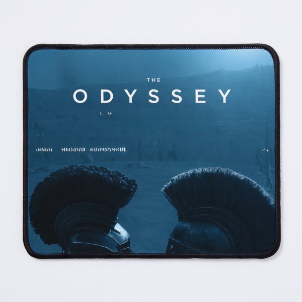 Item preview, The Odyssey designed and sold by BlockyBeasts.