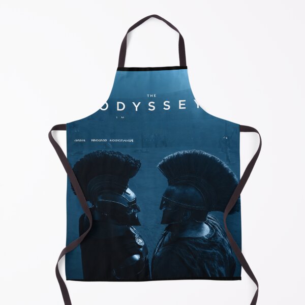 Item preview, The Odyssey designed and sold by BlockyBeasts.