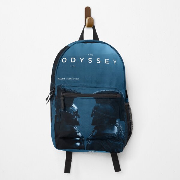 Item preview, The Odyssey designed and sold by BlockyBeasts.