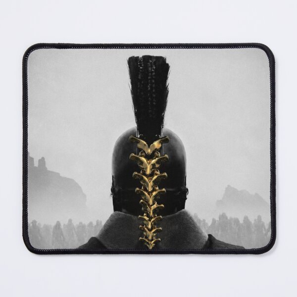Item preview, The Odyssey designed and sold by BlockyBeasts.