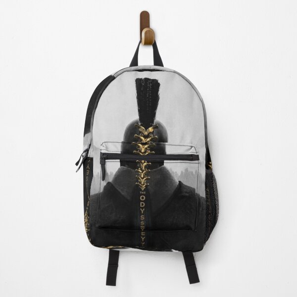 Item preview, The Odyssey designed and sold by BlockyBeasts.