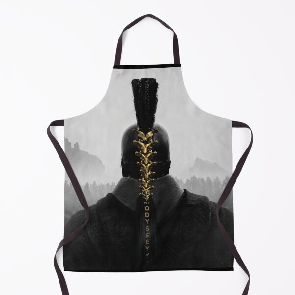 Item preview, The Odyssey designed and sold by BlockyBeasts.