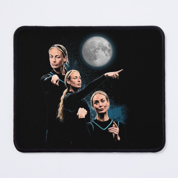 Item preview, Sophie Cunningham Three Moon designed and sold by KillianGrantM.
