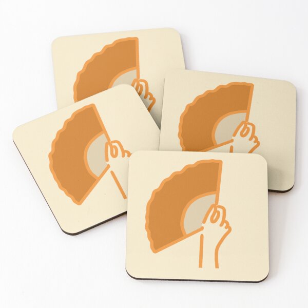 Item preview, Spanish Fans designed and sold by chuparrose.