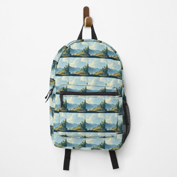Item preview, The Day We Looked at the Sky designed and sold by ManggaeJM.