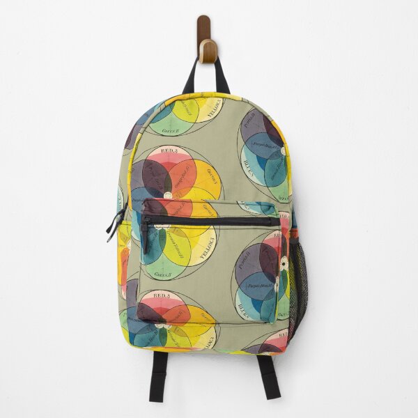 Item preview, Vintage Color Wheel Art Retro designed and sold by Chris Winn.