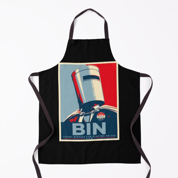 Item preview, BIN Count Binface vote, Anti Farage Shirt, UK Political Humour, Funny British Protest designed and sold by PuniCodansu.