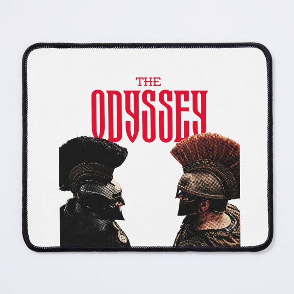 Item preview, The Odyssey designed and sold by BlockyBeasts.