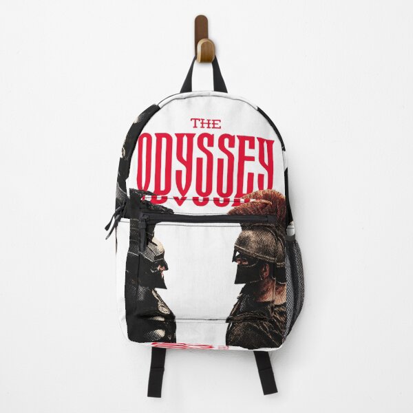 Item preview, The Odyssey designed and sold by BlockyBeasts.