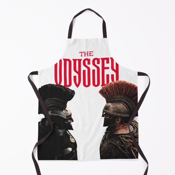 Item preview, The Odyssey designed and sold by BlockyBeasts.