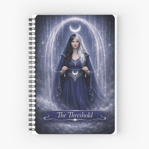 Item preview, The Threshold designed and sold by orions-legacy.