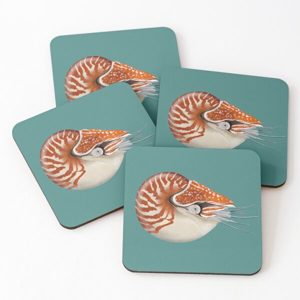 Item preview, Nautilus 2 designed and sold by Natasha Mansfield.