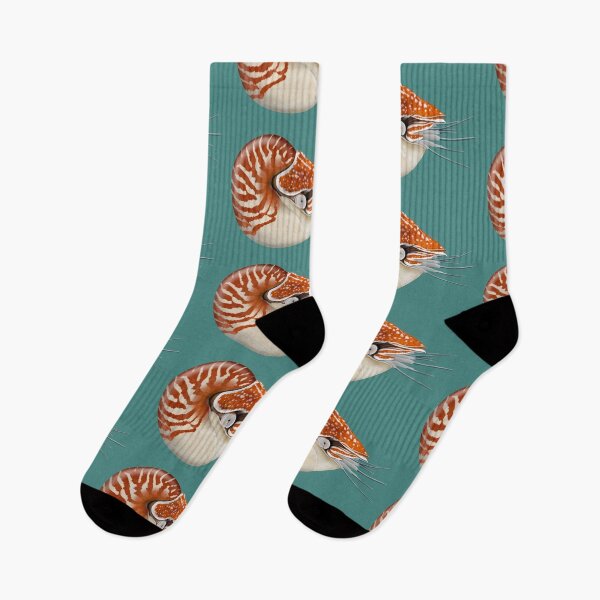 Item preview, Nautilus 2 designed and sold by Natasha Mansfield.