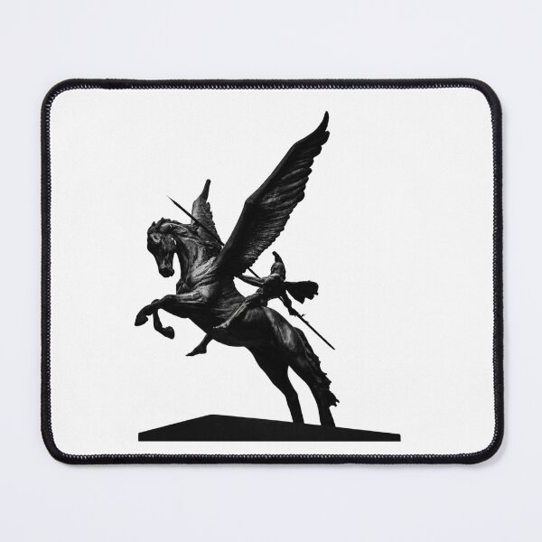 Item preview, The Odyssey designed and sold by BlockyBeasts.