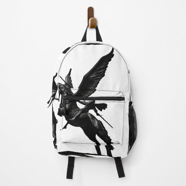 Item preview, The Odyssey designed and sold by BlockyBeasts.