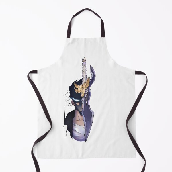 Item preview, Doodle Shadow Leader designed and sold by ValdoArt.