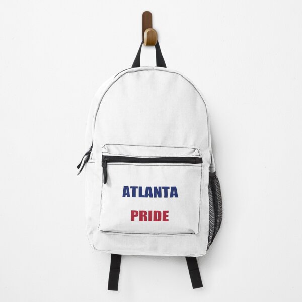 Item preview, Atlanta Pride Vintage T-Shirt – Georgia Retro City Tee | Uncle Jichuan designed and sold by Uncle-Jichuan.
