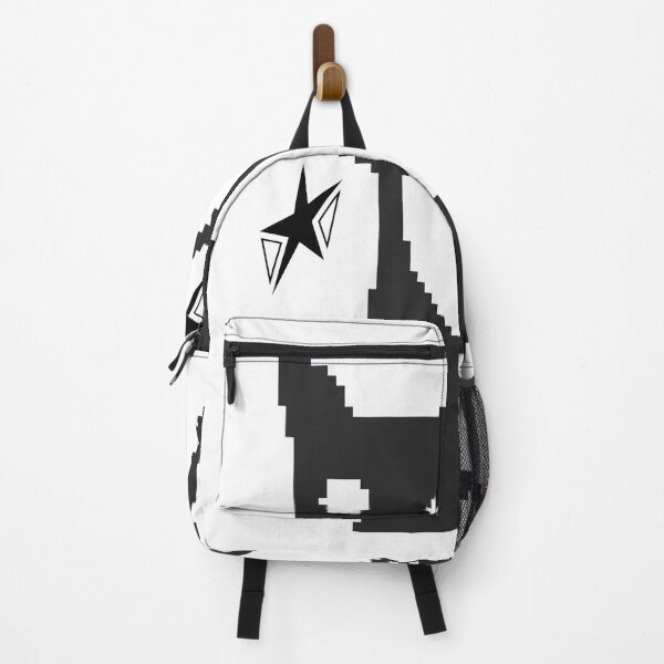 Item preview, Pixel Black Cat Retro Art designed and sold by Echo_Design.