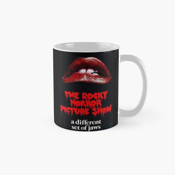 Item preview, THE ROCKY HORROR PICTURE SHOW designed and sold by tylerpeterso.