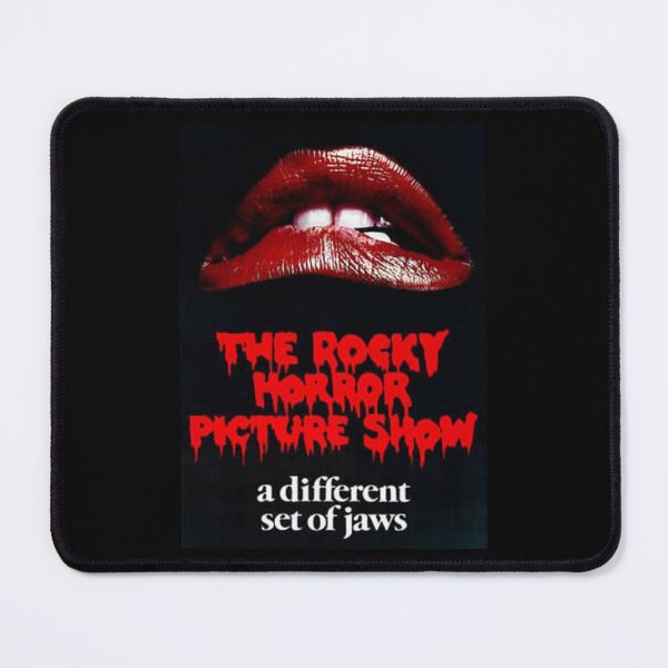 Item preview, THE ROCKY HORROR PICTURE SHOW designed and sold by tylerpeterso.