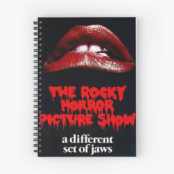 Item preview, THE ROCKY HORROR PICTURE SHOW designed and sold by tylerpeterso.