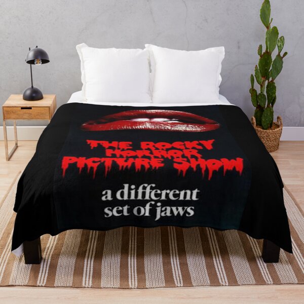 Item preview, THE ROCKY HORROR PICTURE SHOW designed and sold by tylerpeterso.