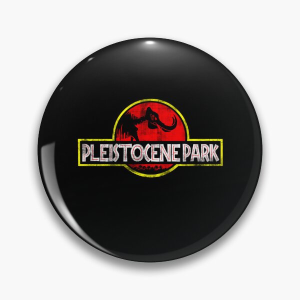 Item preview, Pleistocene Park Mammoth designed and sold by RajeshM.