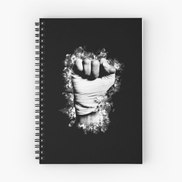 Item preview, Rumble In The Jungle Glove Design designed and sold by WalSaue.