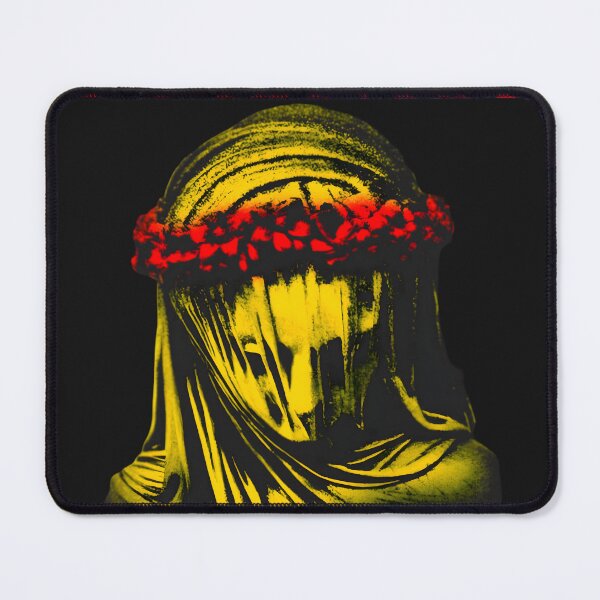 Item preview, The Veiled Lady - Dark Romantic designed and sold by Ardonaredb.