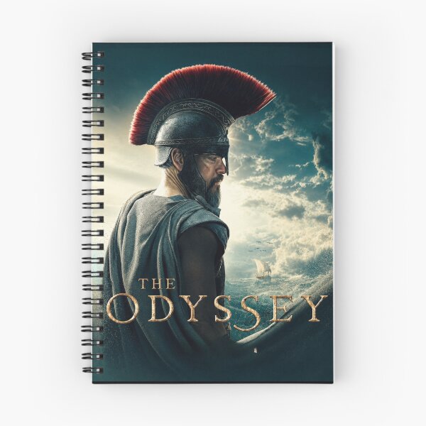 Item preview, The Odyssey designed and sold by BlockyBeasts.