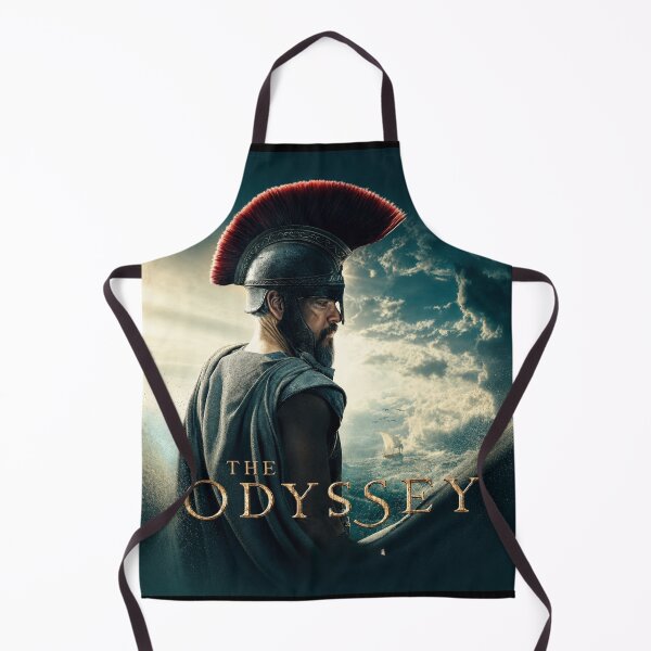 Item preview, The Odyssey designed and sold by BlockyBeasts.