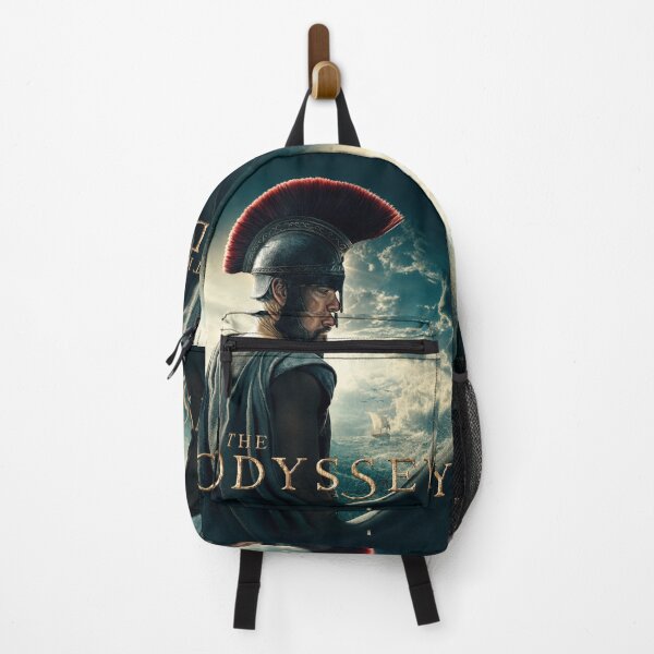 Item preview, The Odyssey designed and sold by BlockyBeasts.
