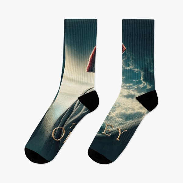 Item preview, The Odyssey designed and sold by BlockyBeasts.