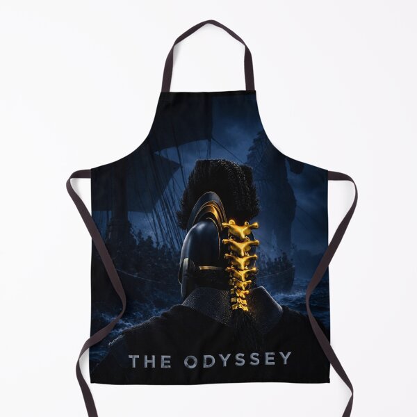 Item preview, The Odyssey designed and sold by BlockyBeasts.