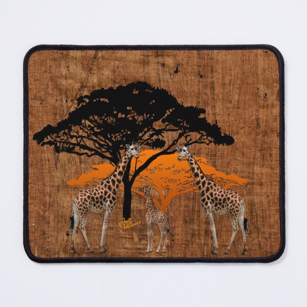 Item preview, African Safari designed and sold by Fluid Artzworx.