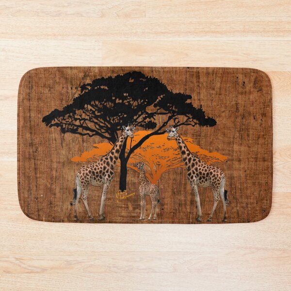 Item preview, African Safari designed and sold by Fluid Artzworx.