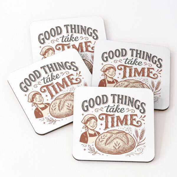 Item preview, Good Things Take Time Mug | Inspirational Quote Coffee Cup | Positive Affirmation Gift | Motivational Minimalist Design designed and sold by Softbear Atelier.