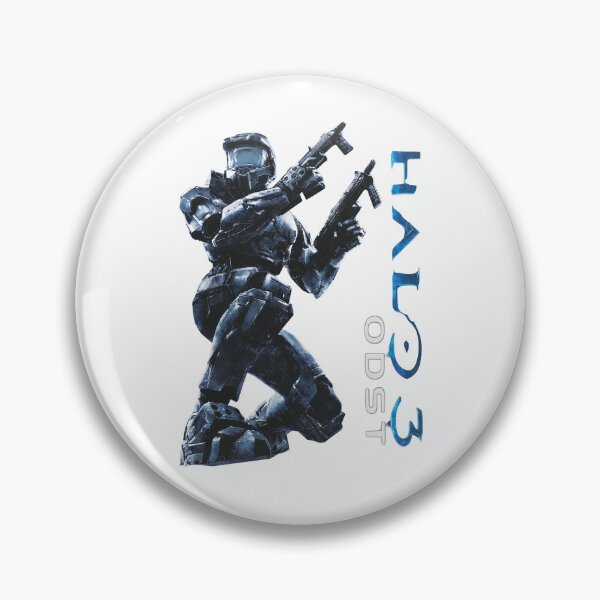 Item preview, Armored Soldier Double Guns Sci-Fi FPS designed and sold by viekneehgamb.