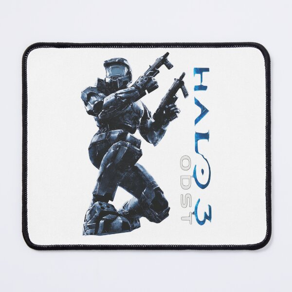Item preview, Armored Soldier Double Guns Sci-Fi FPS designed and sold by viekneehgamb.