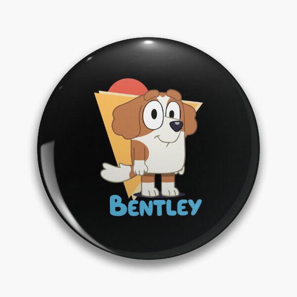 Item preview, Bentley Puppy designed and sold by TijanaARTSt88.