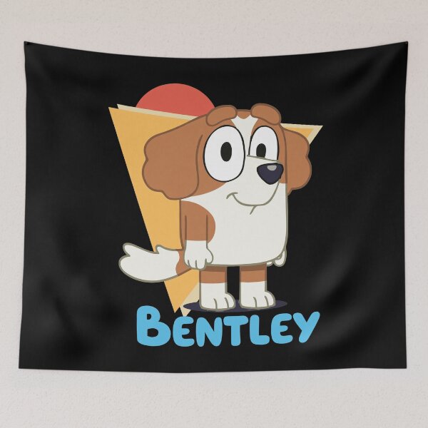 Item preview, Bentley Puppy designed and sold by TijanaARTSt88.