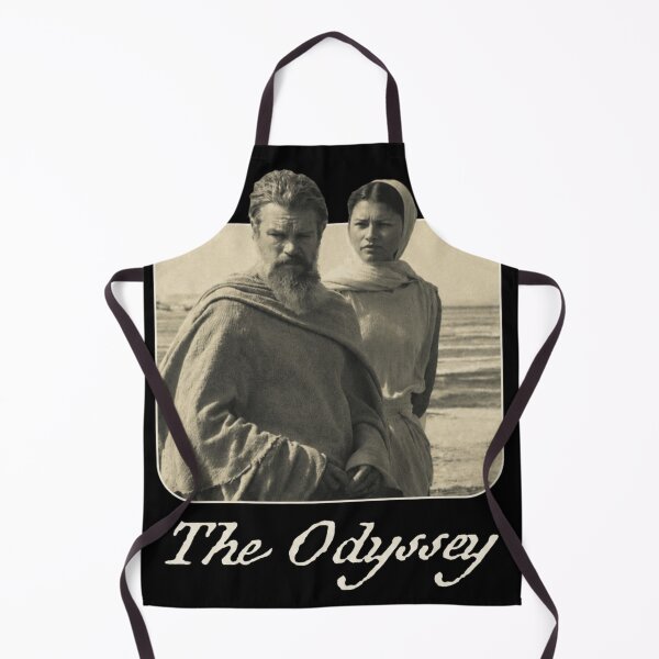 Item preview, The Odyssey designed and sold by BlockyBeasts.