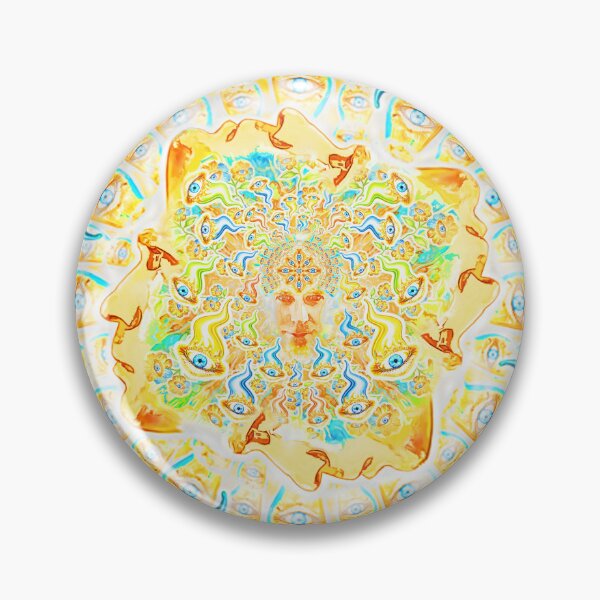 Item preview, DimensEyeonal designed and sold by Klaus Bremner (Autotelic Art).