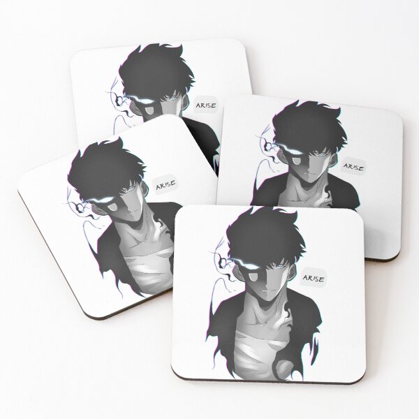 Item preview, Doodle King of Shadows designed and sold by ValdoArt.