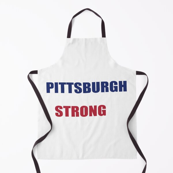 Item preview, Camiseta vintage Pittsburgh Strong – Camiseta retro de la ciudad del acero | Uncle Jichuan designed and sold by Uncle-Jichuan.