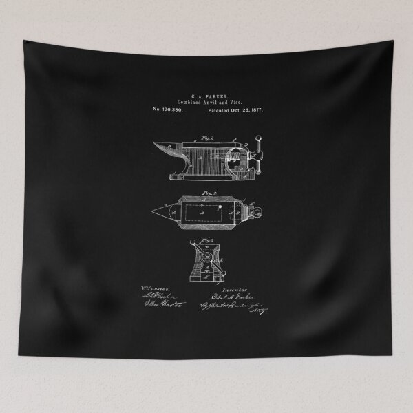Item preview, Blacksmith Funny designed and sold by goombi-creative.