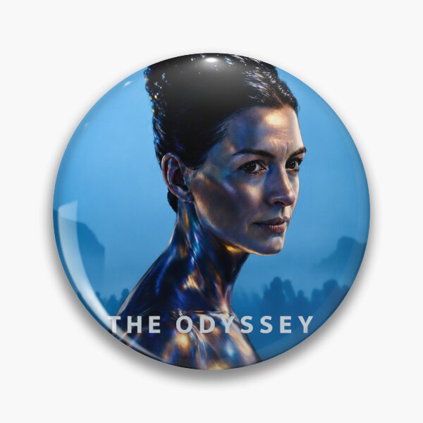 Item preview, The Odyssey designed and sold by BlockyBeasts.