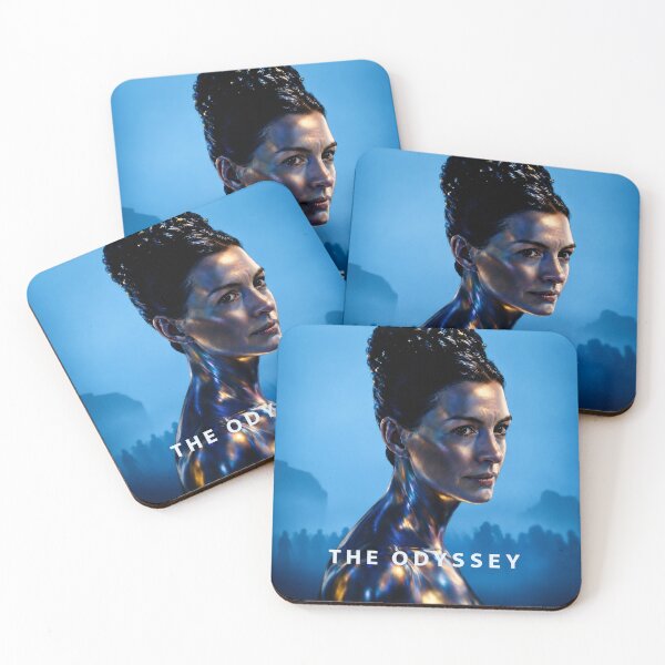 Item preview, The Odyssey designed and sold by BlockyBeasts.