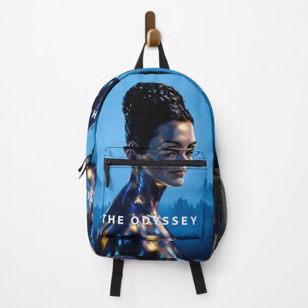 Item preview, The Odyssey designed and sold by BlockyBeasts.