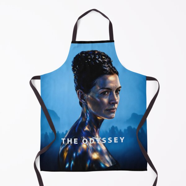 Item preview, The Odyssey designed and sold by BlockyBeasts.